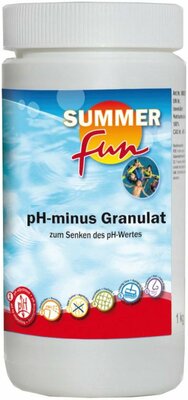 Summer Fun Ph- 1.5 Kg