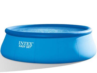 Zwembad Intex Easy Set 457x122cm