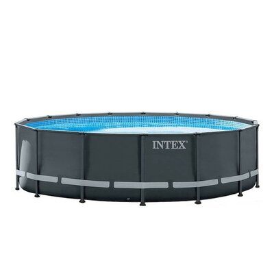 Zwembad Intex Ultra XTR 488x122cm