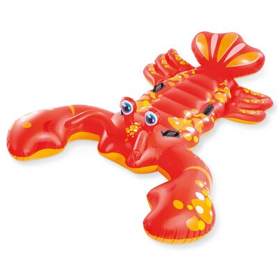 Intex Giant Lobster Ride-On