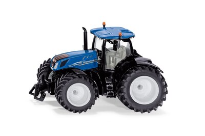 Siku New Holland T7.315 HD tractor  1:32