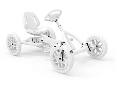 Berg Buddy 2.0 - Montage set