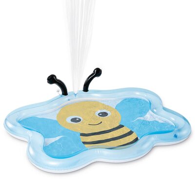 Bumble Bee babyzwembadje