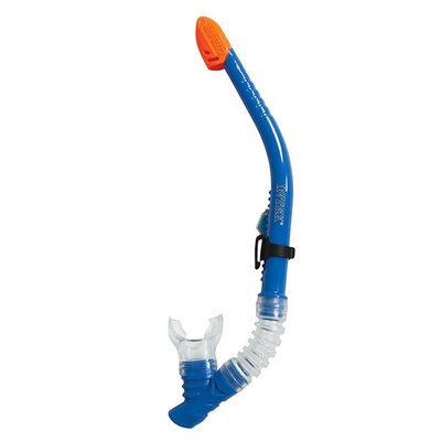 Intex Easy-Flow snorkel - Blauw