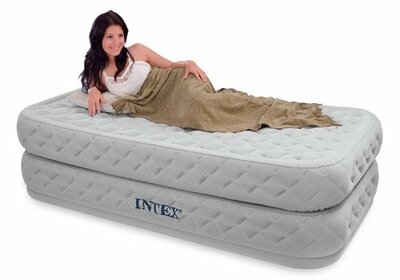 Intex Supreme Airflow luchtbed