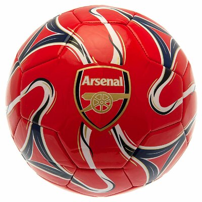 FC Arsenal Bal Size 5