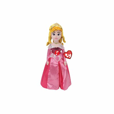 Ty Disney Princess Aurora 15cm