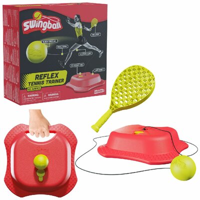 Mookie Reflex Tennis