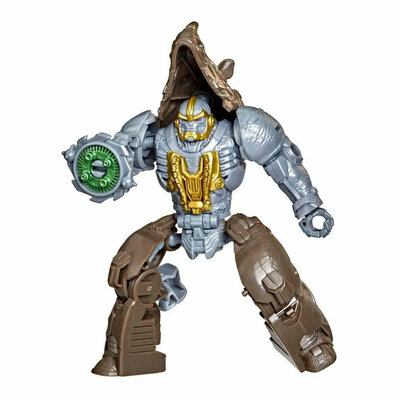Transformers Rise of the Beasts Battle Changers Actiefiguur