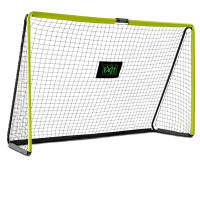 Voetbal Doel Exit Tempo 3000 Soccer Goal