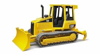 Bruder Bulldozer Caterpillar