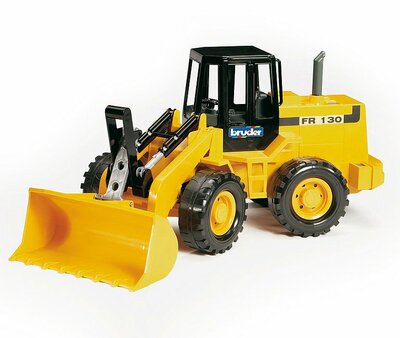Bruder Fiat Bulldozer Fr 130 40Cm