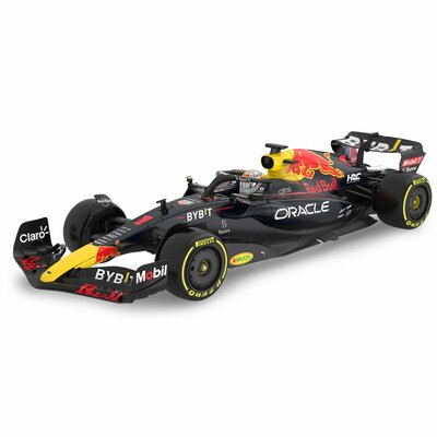 Oracle Red Bull Racing RB18 1:12 Donkerblauw 2,4GHz