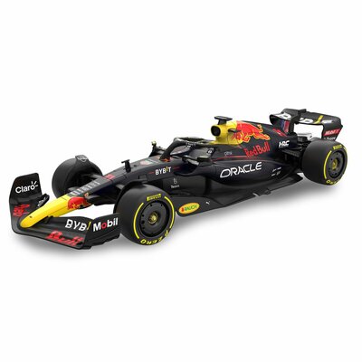Oracle Red Bull Racing RB18 1:18 Donkerblauw 2,4GHz