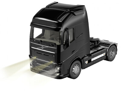 Siku Vrachtwagen Volvo FH 16 (1:32) + Bluetooth RC met afstandbediening