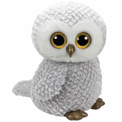 Ty Beanie Boo's XL Owlette Owl 42cm