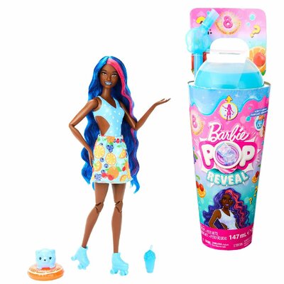 Barbie Pop Reveal Fruit