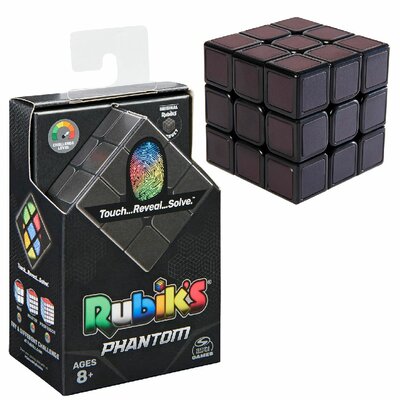 Rubik's Cube Phantom Cube