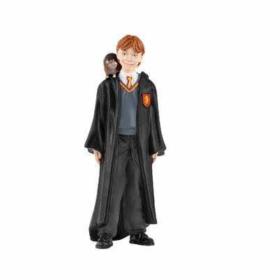 Schleich 42634 Harry Potter Harry Ron