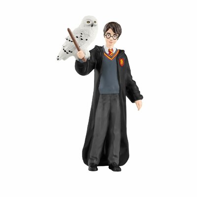 Schleich 42633 Harry Potter Harry En Hedwig