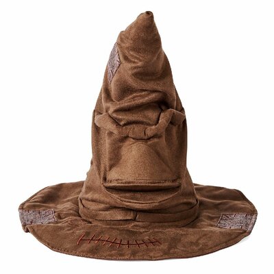 Harry Potter Interactive Sorting Hat