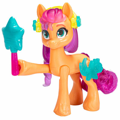 My Little Pony Cutie Mark Magie - Sunny Starscout