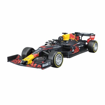Maisto Red Bull Max Verstappen 1:24 RC 2.4ghz