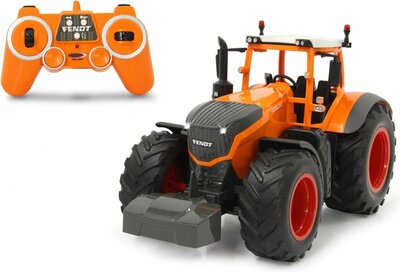 Jamara Fendt 1050 gemeente tractor Radiografisch - Schaal 1:16