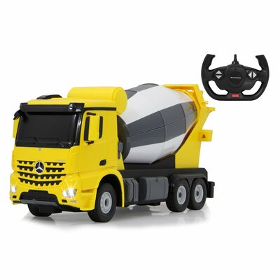 Betonmixer Mercedes-Benz Arocs 1:24 2.4GHz A