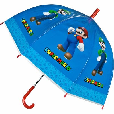 Super Mario Paraplu 45cm