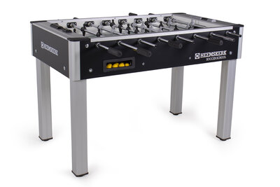 Voetbaltafel Heemskerk Soccer School