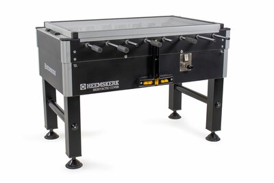 Voetbaltafel Heemskerk High TacTic Cover