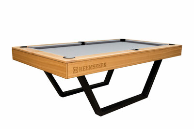 Pooltafel Heemskerk Jackson 7ft