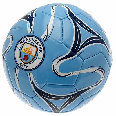 Manchester City Bal Size 5