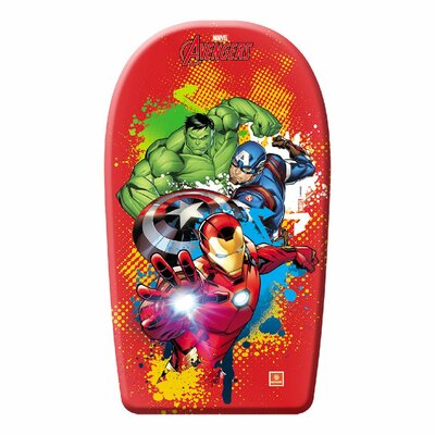 Avengers Bodyboard 84cm