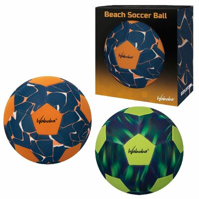 Waboba Sport Line Soccer Ball 2ass