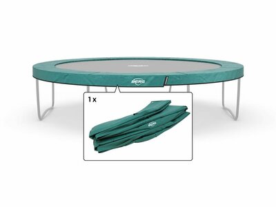 Champion - Regular Padding 380 Green