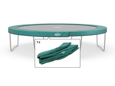 Champion - Regular Padding 430 Green