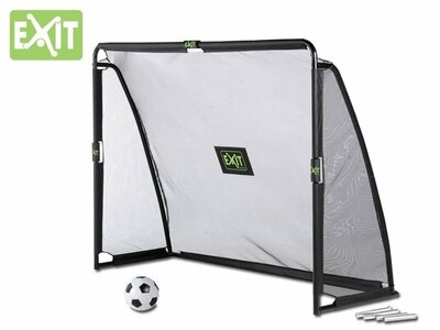 Voetbal Doel / Voetbalgoal / Voetbaldoel Alle Maten En Prijzen