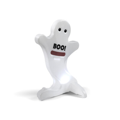 Step2  KidAlert Ghost