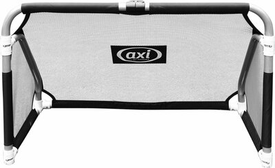 Voetbaldoel Jackie opklapbaar 120 cm