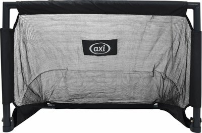 Voetbaldoel Lionel opklapbaar 90 cm