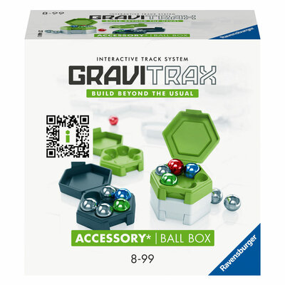 GraviTrax Accessory Ball Box