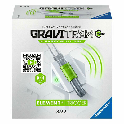 Gravitrax Power Element Trigger Uitbreidingsset