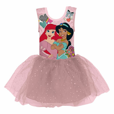 Kinderkostuum Ballet Tutu Disney Prinses