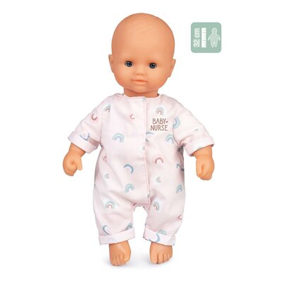 Smoby Baby Nurse Pop, 32cm