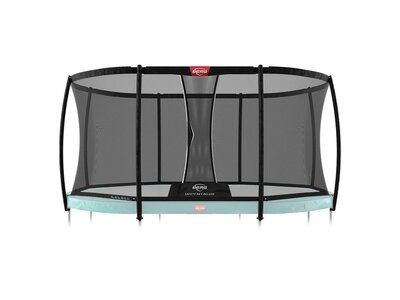 BERG Grand Ovaal Safety Net Deluxe 350X250