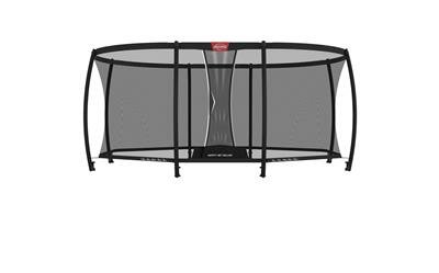 BERG Grand Ovaal Safety Net Deluxe 470X310