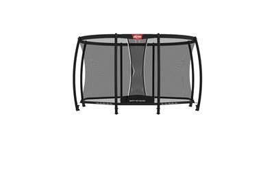 BERG Grand Ovaal Safety Net Deluxe 350X250