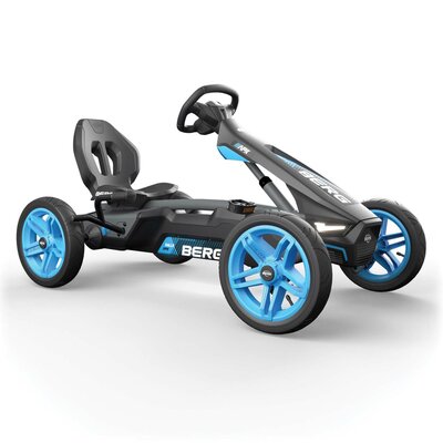 Skelter BERG Rally APX Blue